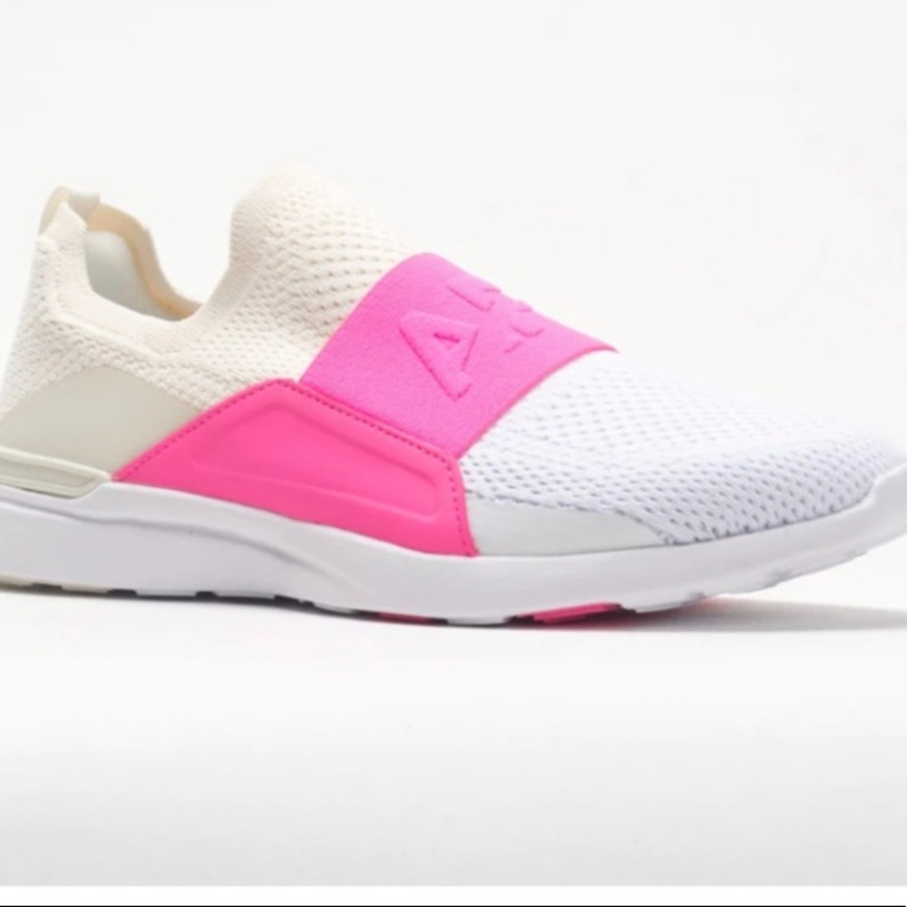 APL Sneakers worn once size 8